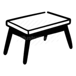 Dining Cover