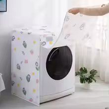 Washing Machine Cover